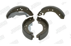 Sada brzdových čelistí JURID 361352J