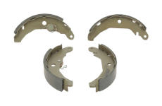 Sada brzdových čelistí JURID 361361J