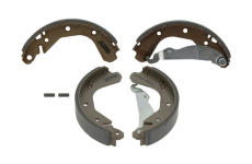 Sada brzdových čelistí JURID 361371J