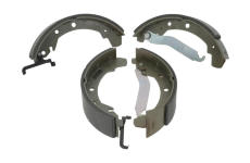 Sada brzdových čelistí JURID 361414J