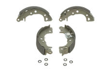 Sada brzdových čelistí JURID 361426J