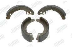 Sada brzdových čelistí JURID 361446J