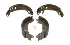 Sada brzdových čelistí JURID 361450J