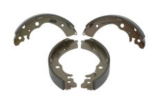 Sada brzdových čelistí JURID 361457J