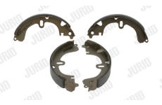 Sada brzdových čelistí JURID 361496J