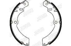 Sada brzdových čelistí JURID 361531J