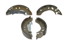 Sada brzdových čelistí JURID 361555J