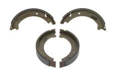 Sada brzdových čelistí, parkovací brzda JURID 361941J