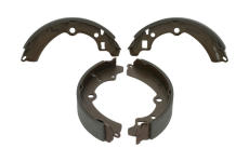 Sada brzdových čelistí JURID 362219J