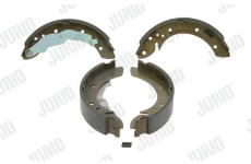 Sada brzdových čelistí JURID 362225J