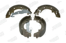 Sada brzdových čelistí JURID 362248J
