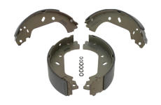 Sada brzdových čelistí JURID 362285J