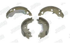 Sada brzdových čelistí JURID 362312J