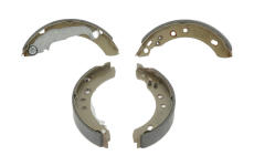 Sada brzdových čelistí JURID 362315J