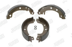 Sada brzdových čelistí JURID 362324J