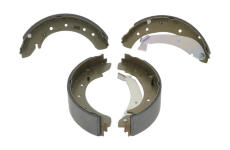 Sada brzdových čelistí JURID 362338J