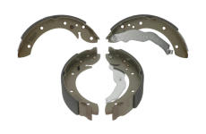 Sada brzdových čelistí JURID 362340J