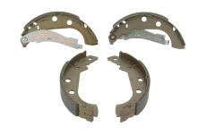 Sada brzdových čelistí JURID 362342J