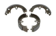 Sada brzdových čelistí JURID 362377J