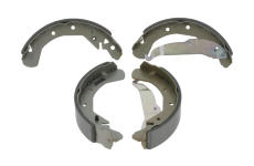 Sada brzdových čelistí JURID 362389J