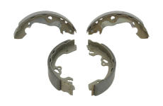 Sada brzdových čelistí JURID 362391J