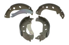 Sada brzdových čelistí JURID 362392J