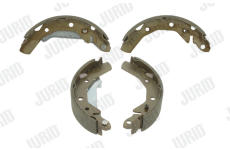 Sada brzdových čelistí JURID 362394J