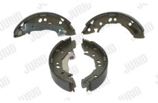 Sada brzdových čelistí JURID 362395J