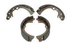 Sada brzdových čelistí JURID 362403J