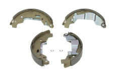 Sada brzdových čelistí JURID 362404J