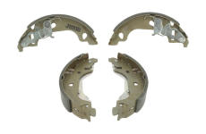 Sada brzdových čelistí JURID 362405J