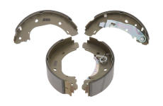 Sada brzdových čelistí JURID 362410J