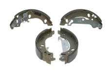 Sada brzdových čelistí JURID 362412J