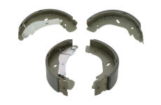 Sada brzdových čelistí JURID 362415J