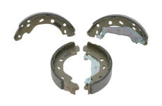 Sada brzdových čelistí JURID 362419J