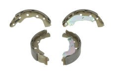 Sada brzdových čelistí JURID 362425J