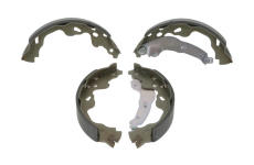 Sada brzdových čelistí JURID 362428J