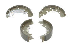 Sada brzdových čelistí JURID 362441J