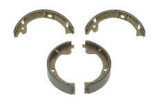 Sada brzdových čelistí, parkovací brzda JURID 362454J