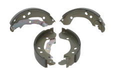 Sada brzdových čelistí JURID 362459J