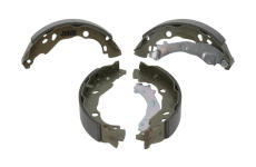 Sada brzdových čelistí JURID 362465J