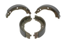 Sada brzdových čelistí, parkovací brzda JURID 362466J