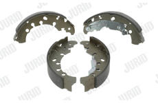 Sada brzdových čelistí JURID 362475J