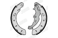 Sada brzdových čelistí JURID 362599J