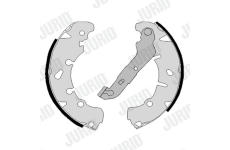 Sada brzdových čelistí JURID 362616J