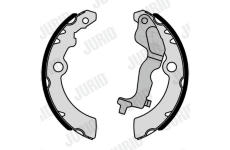 Sada brzdových čelistí JURID 362623J