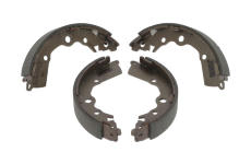 Sada brzdových čelistí JURID 362657J