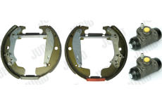 Sada brzdových čelistí JURID 381370J