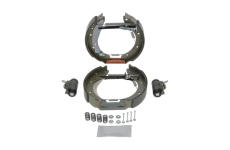 Sada brzdových čelistí JURID 381388J