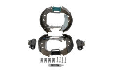 Sada brzdových čelistí JURID 381405J